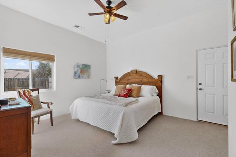Tiny photo for 3 Solano Ct Ct, Santa Fe, NM 87508 (MLS # 202505169)