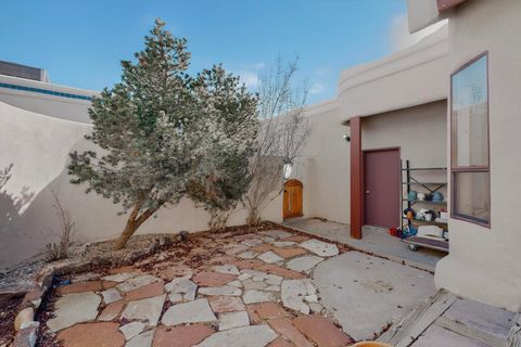 Tiny photo for 3 Solano Ct Ct, Santa Fe, NM 87508 (MLS # 202505169)