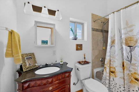 Tiny photo for 3 Solano Ct Ct, Santa Fe, NM 87508 (MLS # 202505169)