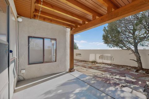 Tiny photo for 3 Solano Ct Ct, Santa Fe, NM 87508 (MLS # 202505169)