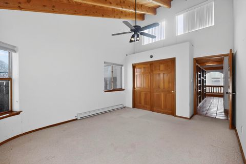 Tiny photo for 3 Solano Ct Ct, Santa Fe, NM 87508 (MLS # 202505169)