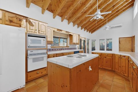 Tiny photo for 3 Solano Ct Ct, Santa Fe, NM 87508 (MLS # 202505169)