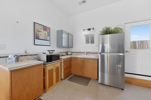 Tiny photo for 3 Solano Ct Ct, Santa Fe, NM 87508 (MLS # 202505169)