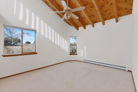 Tiny photo for 3 Solano Ct Ct, Santa Fe, NM 87508 (MLS # 202505169)