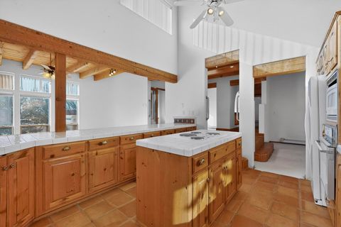 Tiny photo for 3 Solano Ct Ct, Santa Fe, NM 87508 (MLS # 202505169)