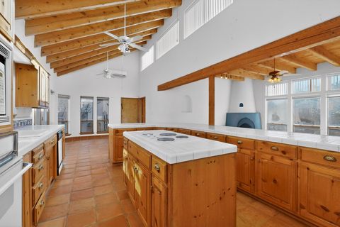 Tiny photo for 3 Solano Ct Ct, Santa Fe, NM 87508 (MLS # 202505169)