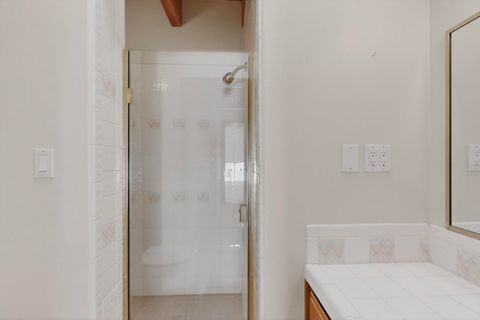 Tiny photo for 3 Solano Ct Ct, Santa Fe, NM 87508 (MLS # 202505169)