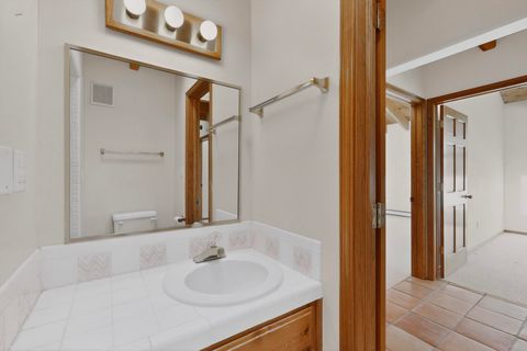 Tiny photo for 3 Solano Ct Ct, Santa Fe, NM 87508 (MLS # 202505169)