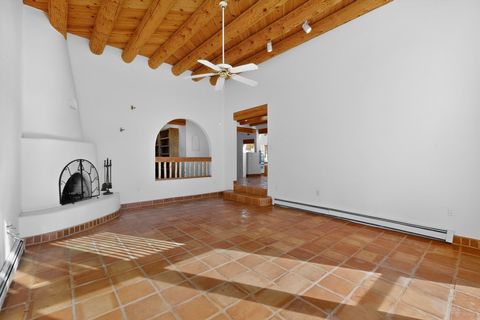 Tiny photo for 3 Solano Ct Ct, Santa Fe, NM 87508 (MLS # 202505169)