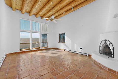 Tiny photo for 3 Solano Ct Ct, Santa Fe, NM 87508 (MLS # 202505169)