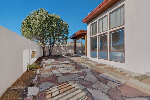 Tiny photo for 3 Solano Ct Ct, Santa Fe, NM 87508 (MLS # 202505169)