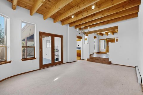 Tiny photo for 3 Solano Ct Ct, Santa Fe, NM 87508 (MLS # 202505169)