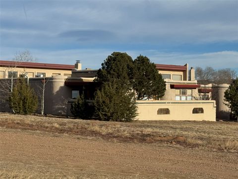 Tiny photo for 3 Solano Ct Ct, Santa Fe, NM 87508 (MLS # 202505169)
