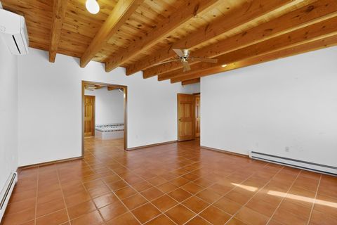 Tiny photo for 3 Solano Ct Ct, Santa Fe, NM 87508 (MLS # 202505169)