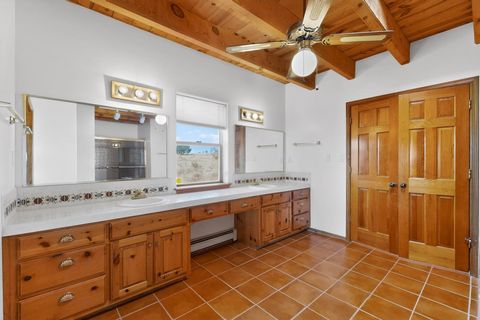 Tiny photo for 3 Solano Ct Ct, Santa Fe, NM 87508 (MLS # 202505169)