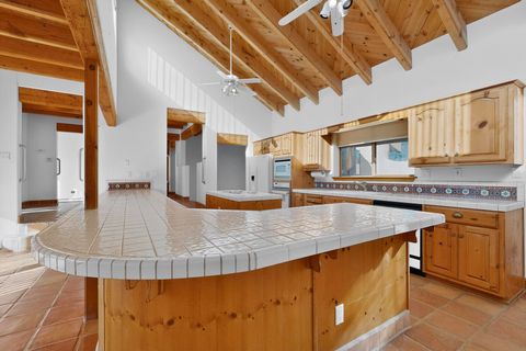 Tiny photo for 3 Solano Ct Ct, Santa Fe, NM 87508 (MLS # 202505169)