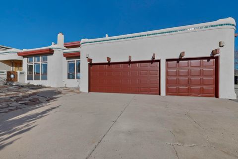 Tiny photo for 3 Solano Ct Ct, Santa Fe, NM 87508 (MLS # 202505169)