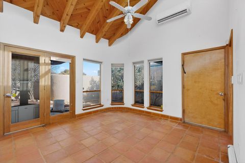 Tiny photo for 3 Solano Ct Ct, Santa Fe, NM 87508 (MLS # 202505169)