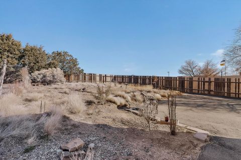 Tiny photo for 3 Solano Ct Ct, Santa Fe, NM 87508 (MLS # 202505169)