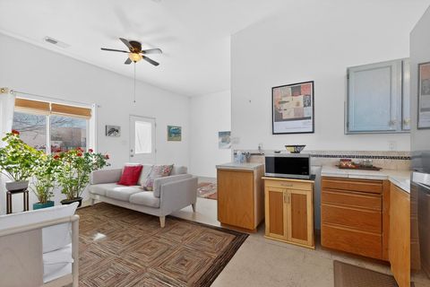Tiny photo for 3 Solano Ct Ct, Santa Fe, NM 87508 (MLS # 202505169)