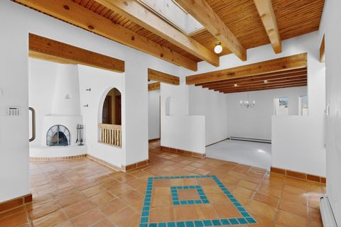 Tiny photo for 3 Solano Ct Ct, Santa Fe, NM 87508 (MLS # 202505169)