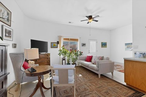 Tiny photo for 3 Solano Ct Ct, Santa Fe, NM 87508 (MLS # 202505169)