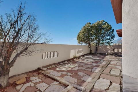 Tiny photo for 3 Solano Ct Ct, Santa Fe, NM 87508 (MLS # 202505169)