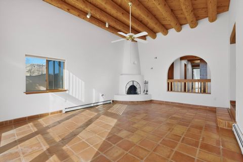 Tiny photo for 3 Solano Ct Ct, Santa Fe, NM 87508 (MLS # 202505169)