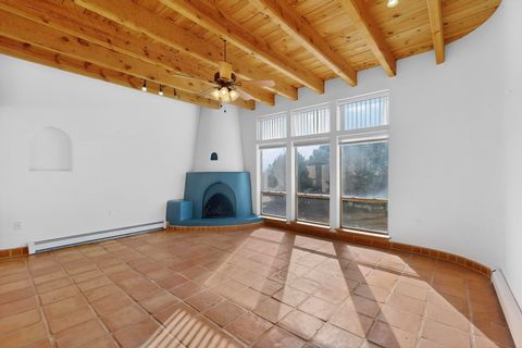 Tiny photo for 3 Solano Ct Ct, Santa Fe, NM 87508 (MLS # 202505169)