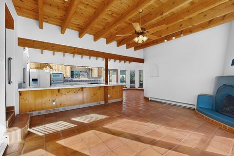 Tiny photo for 3 Solano Ct Ct, Santa Fe, NM 87508 (MLS # 202505169)