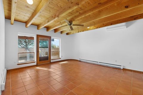 Tiny photo for 3 Solano Ct Ct, Santa Fe, NM 87508 (MLS # 202505169)