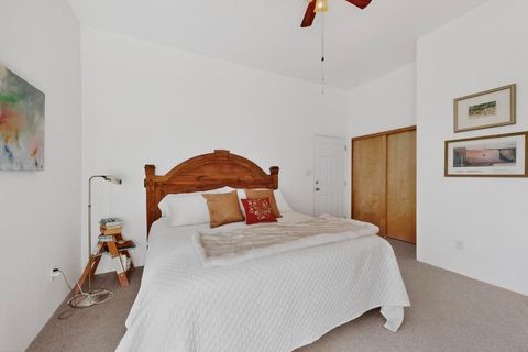 Tiny photo for 3 Solano Ct Ct, Santa Fe, NM 87508 (MLS # 202505169)