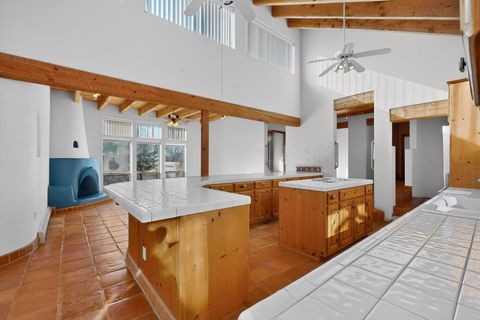 Tiny photo for 3 Solano Ct Ct, Santa Fe, NM 87508 (MLS # 202505169)