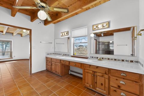 Tiny photo for 3 Solano Ct Ct, Santa Fe, NM 87508 (MLS # 202505169)