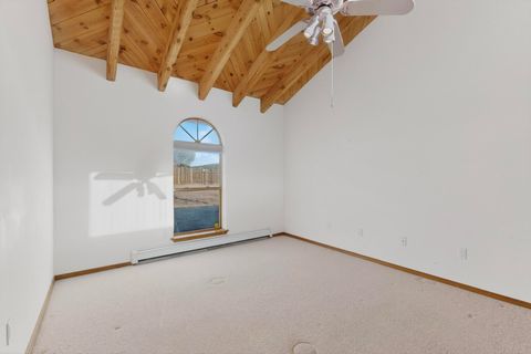 Tiny photo for 3 Solano Ct Ct, Santa Fe, NM 87508 (MLS # 202505169)
