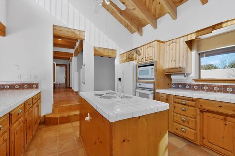 Tiny photo for 3 Solano Ct Ct, Santa Fe, NM 87508 (MLS # 202505169)