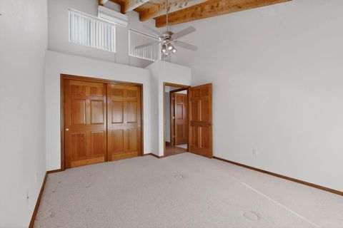 Tiny photo for 3 Solano Ct Ct, Santa Fe, NM 87508 (MLS # 202505169)