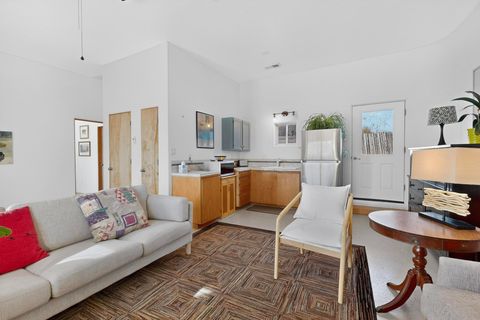 Tiny photo for 3 Solano Ct Ct, Santa Fe, NM 87508 (MLS # 202505169)