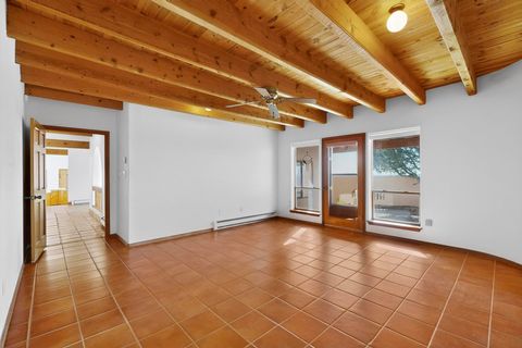 Tiny photo for 3 Solano Ct Ct, Santa Fe, NM 87508 (MLS # 202505169)