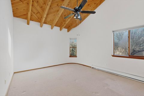 Tiny photo for 3 Solano Ct Ct, Santa Fe, NM 87508 (MLS # 202505169)