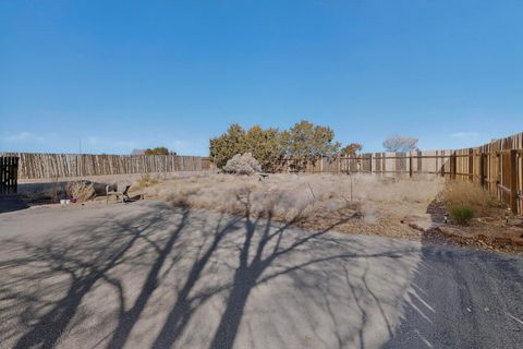 Tiny photo for 3 Solano Ct Ct, Santa Fe, NM 87508 (MLS # 202505169)