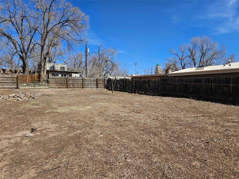Photo of 14 River Street, Cerrillos, NM 87010 (MLS # 202503352)