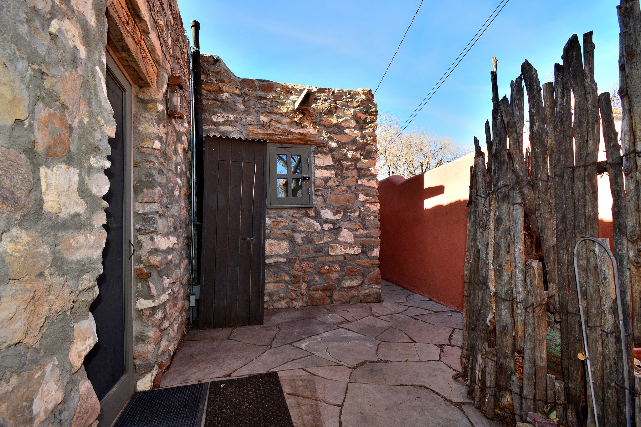 509 Johnson Lane, Santa Fe, New Mexico image 41