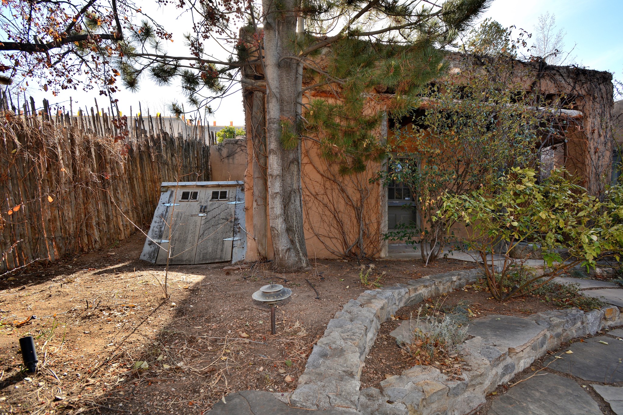 509 Johnson Lane, Santa Fe, New Mexico image 43