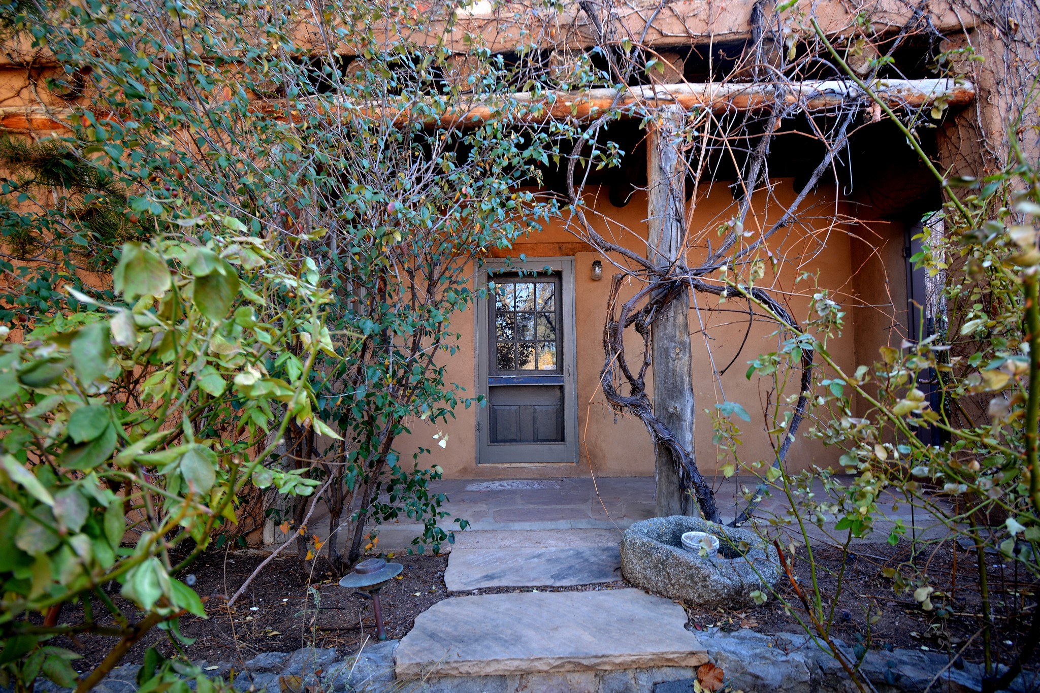 509 Johnson Lane, Santa Fe, New Mexico image 38