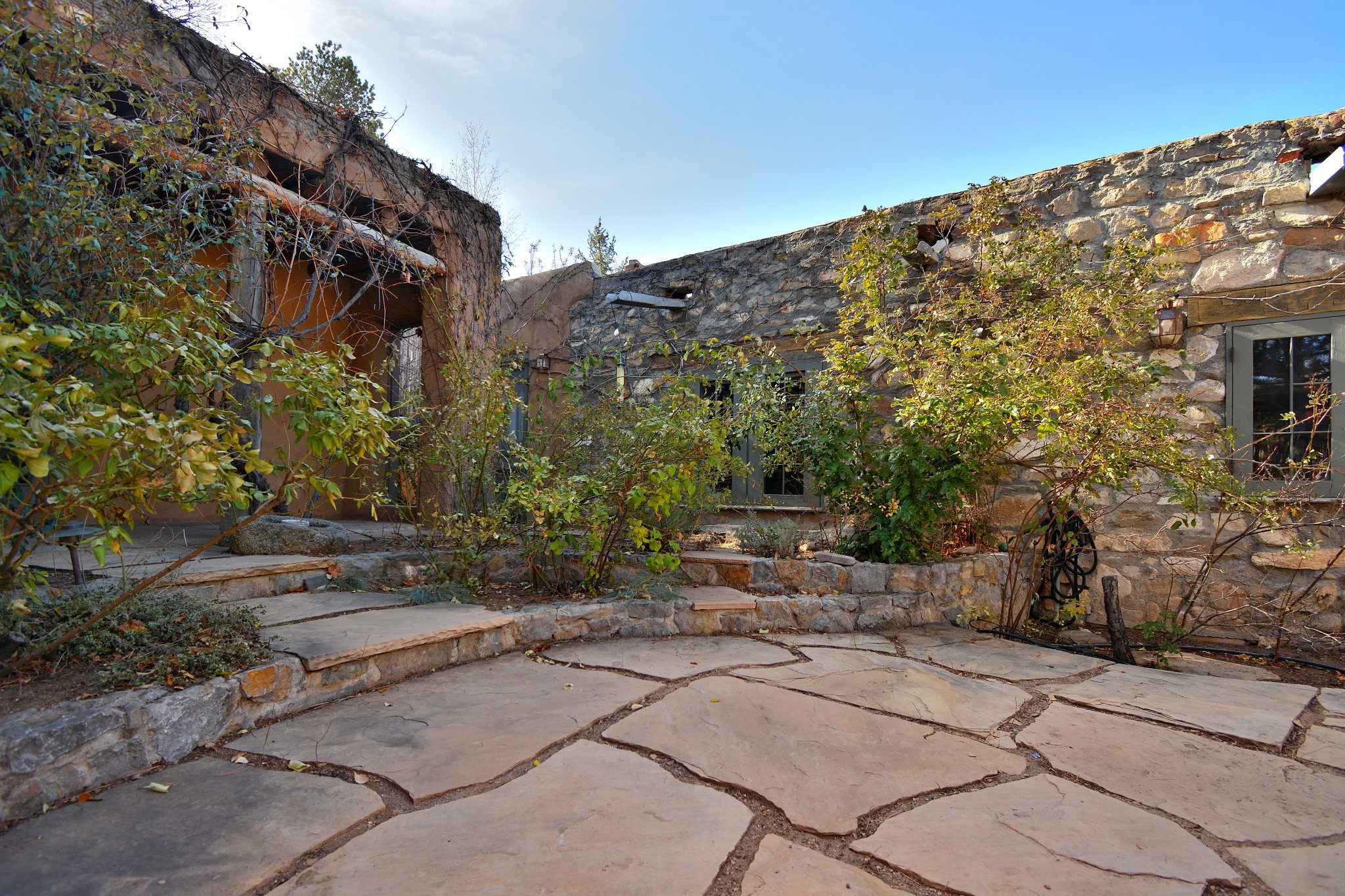 509 Johnson Lane, Santa Fe, New Mexico image 44