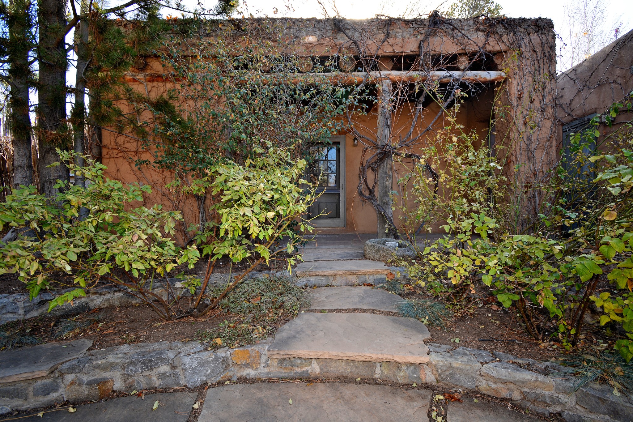 509 Johnson Lane, Santa Fe, New Mexico image 37