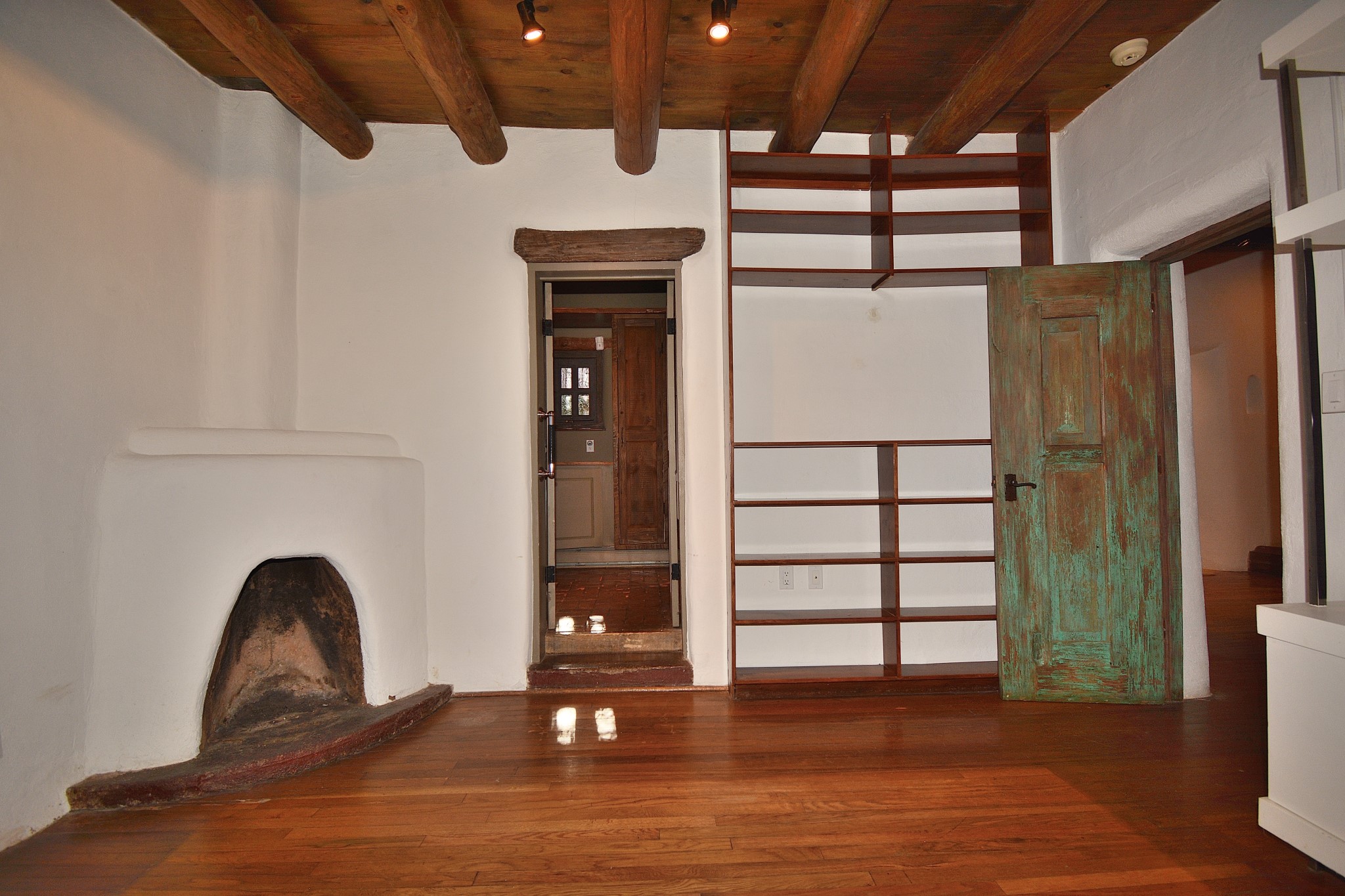 509 Johnson Lane, Santa Fe, New Mexico image 30