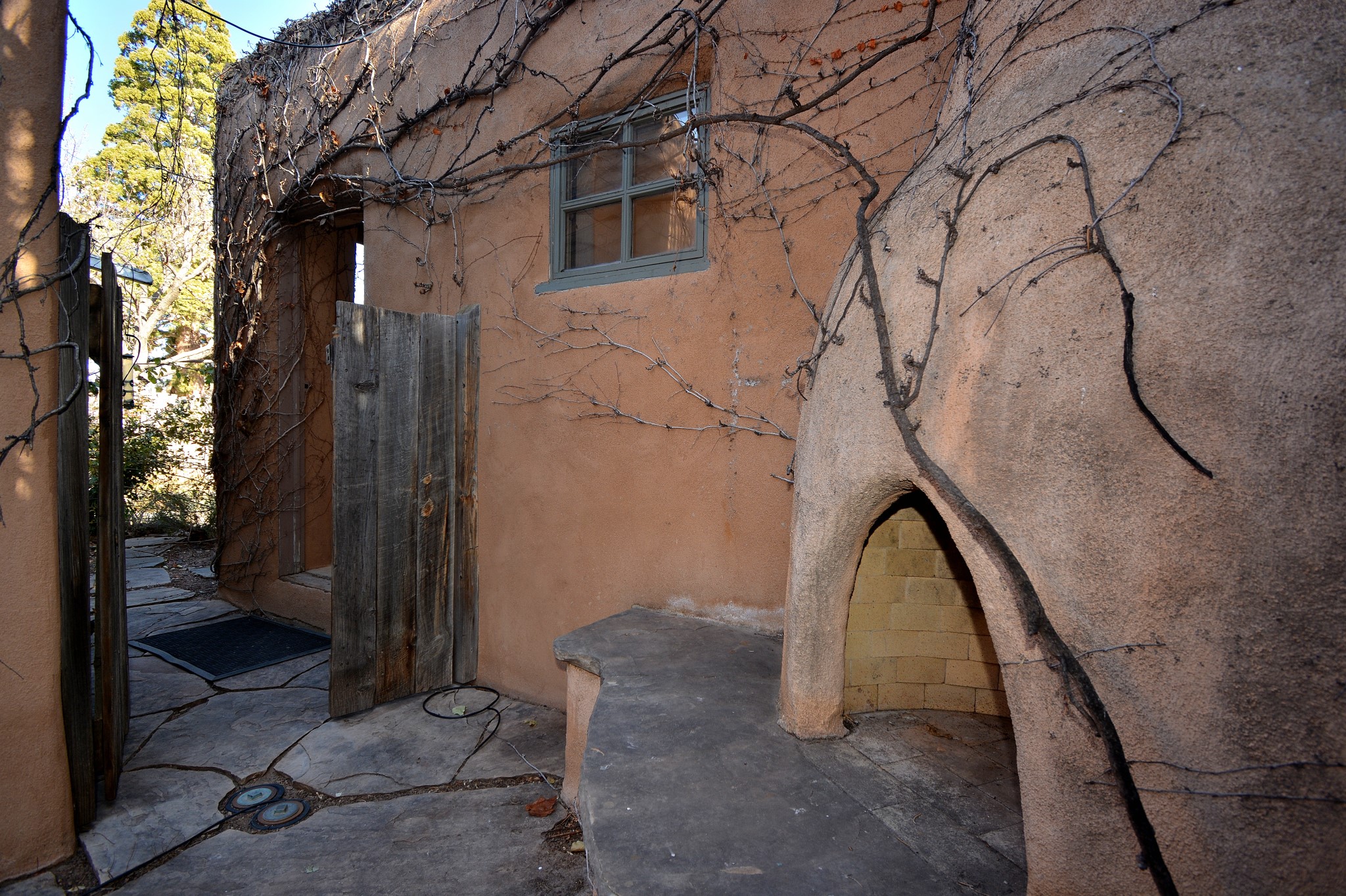 509 Johnson Lane, Santa Fe, New Mexico image 36