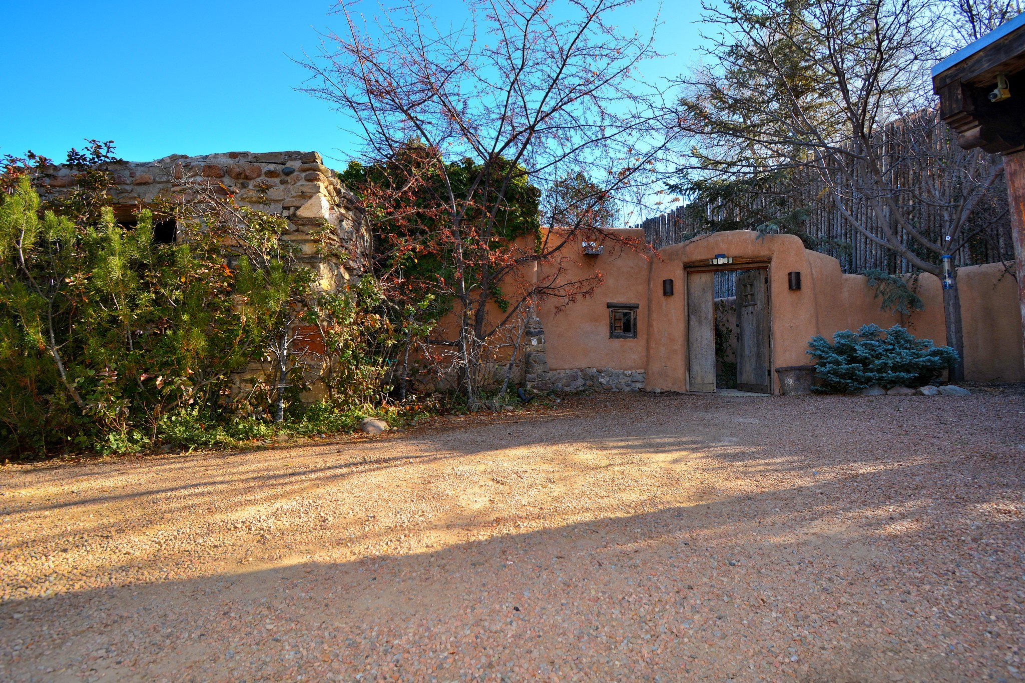 509 Johnson Lane, Santa Fe, New Mexico image 1